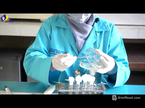 Praktikum Mikrobiologi: Percobaan 7 (Uji Aktivitas Metode Difusi Agar - Sumuran)