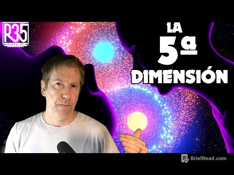 ¿TIENES LOS SÍNTOMAS? EL GRAN DESPERTAR A LA 5ª DIMENSIÓN