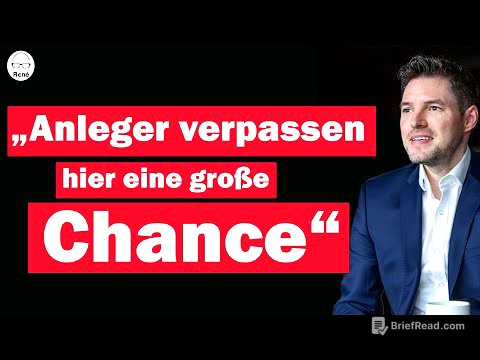 MSCI World: Verpasste Chancen! Was viele Anleger übersehen / Interview mit Marcus Weyerer