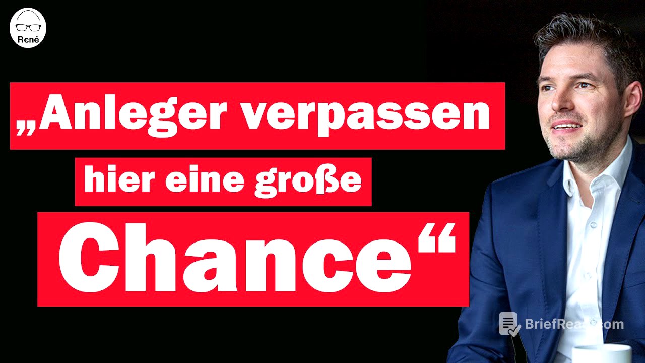 MSCI World: Verpasste Chancen! Was viele Anleger übersehen / Interview mit Marcus Weyerer