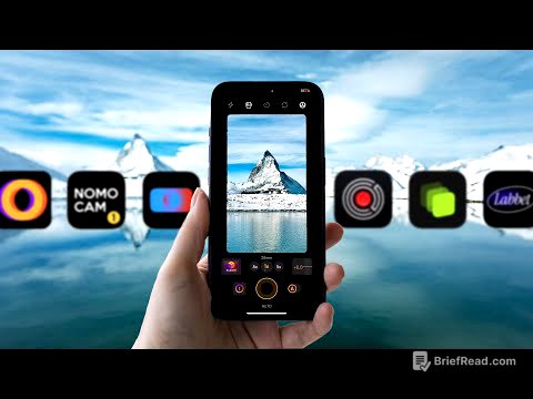 These 6 Apps Are Better Than Your Actual Camera