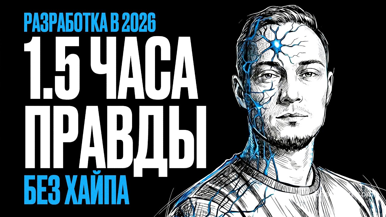 Полтора часа правды про IT-рынок в эпоху AI