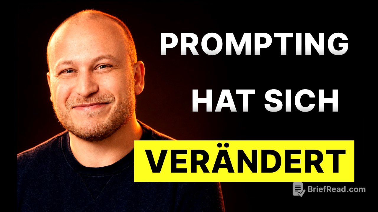 Anthropic hat 7 neue Regeln fürs Prompten von Claude verraten