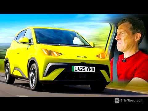The truth about VERY CHEAP cars