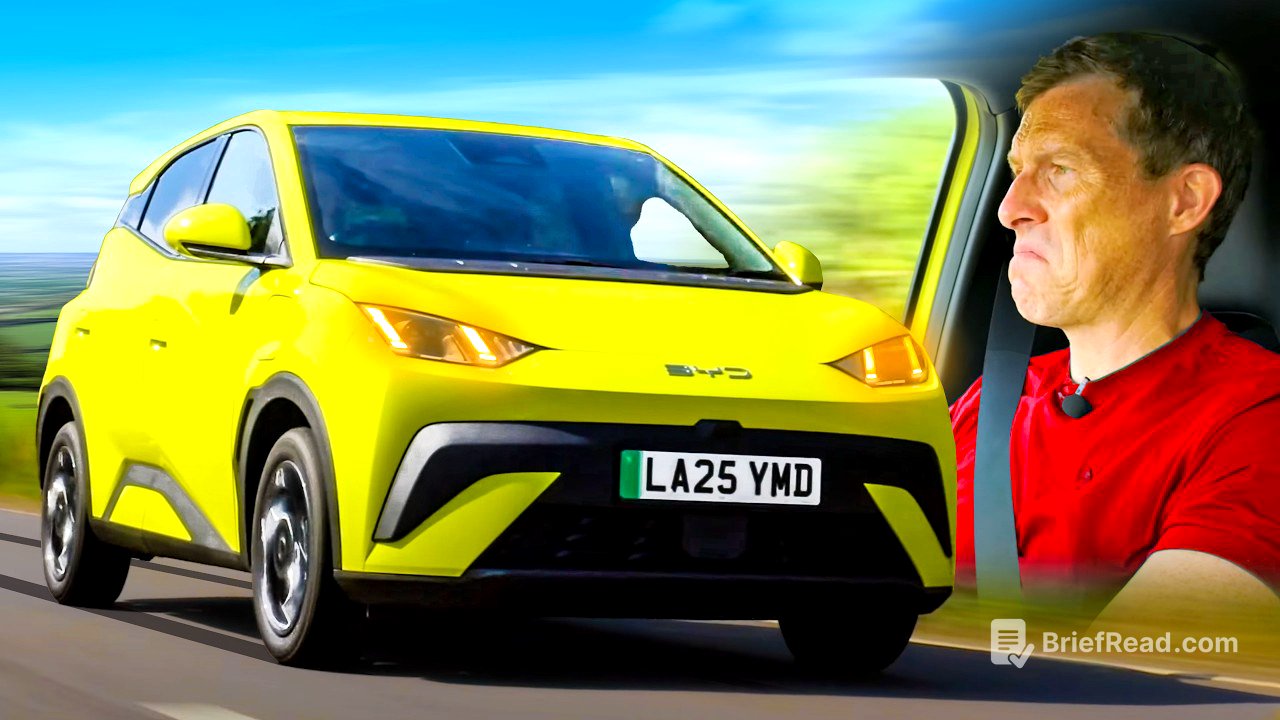 The truth about VERY CHEAP cars