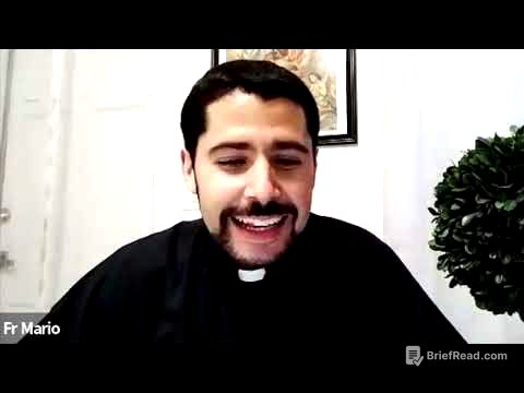 9 | Lazos de Fe  -   El Sufrimiento