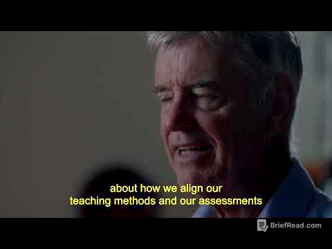 John Hattie introduces Visible Learning: The Sequel