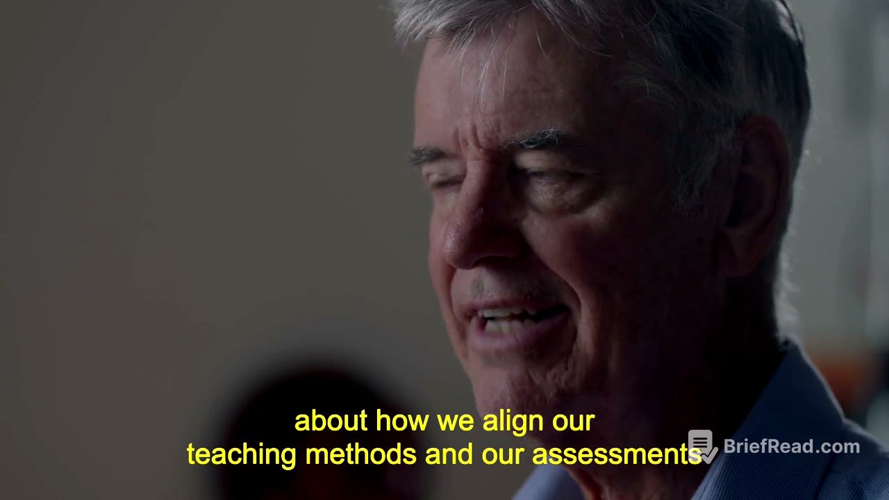 John Hattie introduces Visible Learning: The Sequel