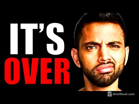 This Comedian's Wife Just Ruined His Career (Akaash Singh)