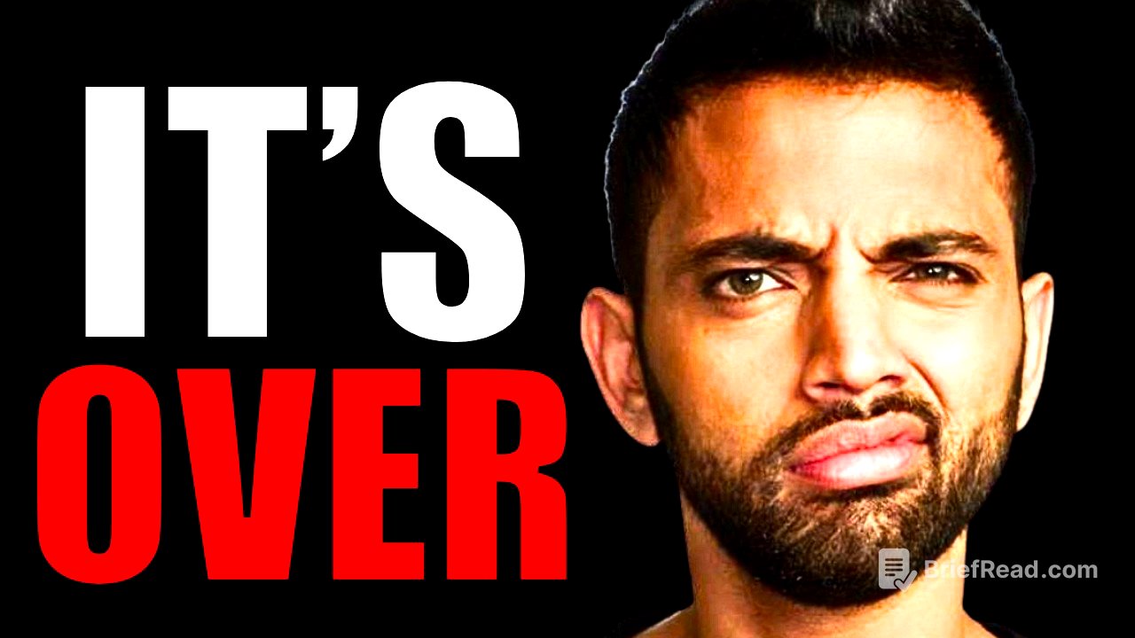 This Comedian's Wife Just Ruined His Career (Akaash Singh)