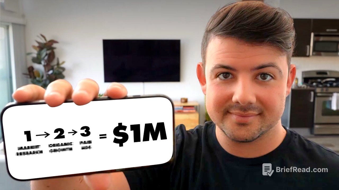 The $1M Mobile App Playbook