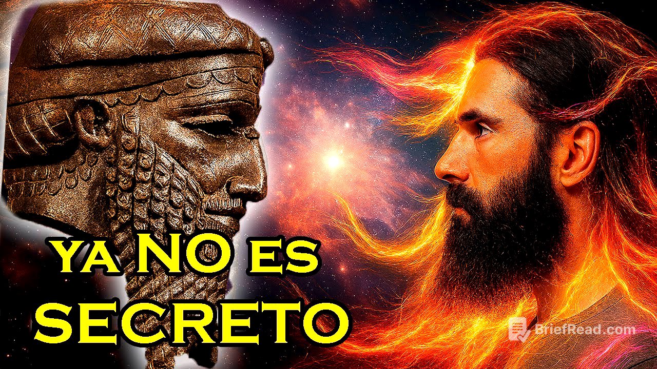 ¿Por qué los Sabios NUNCA se Afeitaban? El Secreto Milenario del Pelo