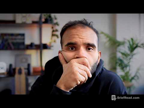 J'ai perdu 3 ans de travail en 24h (storytime)