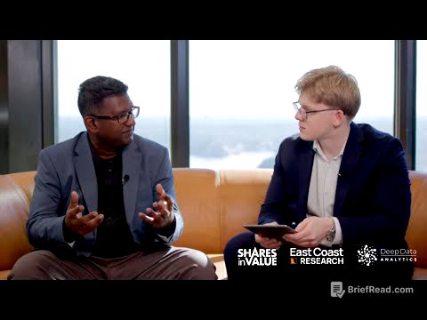 Shares in Value FY25 Reporting Season Insights with Mathan Somasundaram