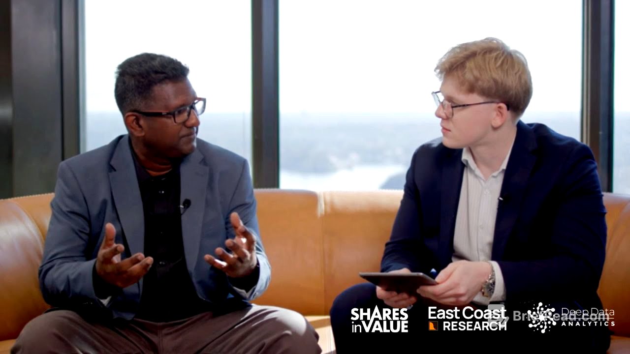 Shares in Value FY25 Reporting Season Insights with Mathan Somasundaram