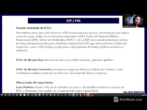 Formação PAAP T29A - Fundos de Investimentos Estruturados - 06/05/2025