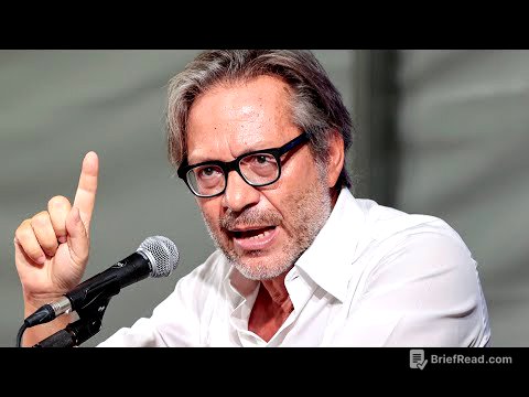 Massimo Recalcati | Il trauma della Legge | festivalfilosofia 2022