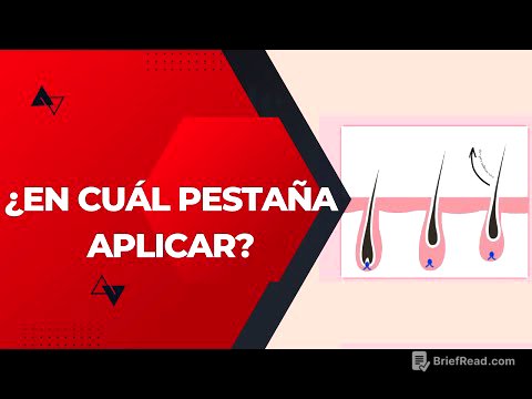 CONOCE EL CICLO DE LAS PESTAÑAS/ Shalom Spa