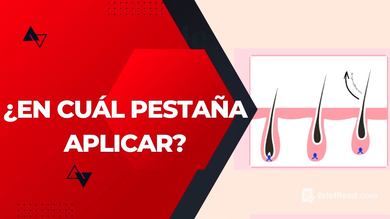 CONOCE EL CICLO DE LAS PESTAÑAS/ Shalom Spa