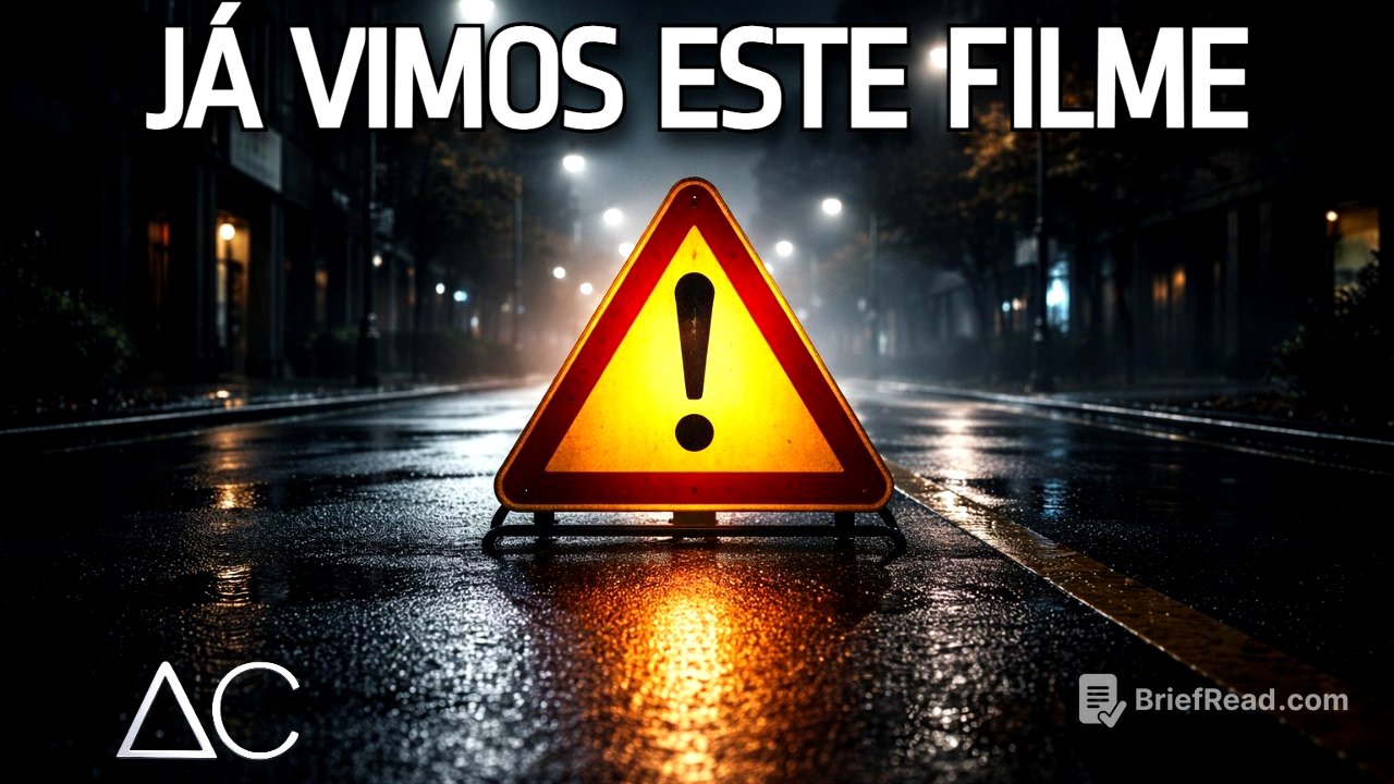 BITCOIN: Primeiros Sinais de STRESS nas PLATFORMAS CRIPTO