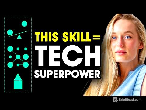 Why Systems Thinking Is the Most Powerful Tech Skill
