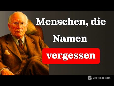 Psychologie von Menschen, die leicht Namen vergessen (und das ist kein Zufall)