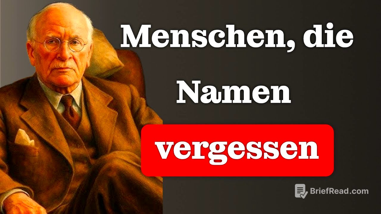 Psychologie von Menschen, die leicht Namen vergessen (und das ist kein Zufall)