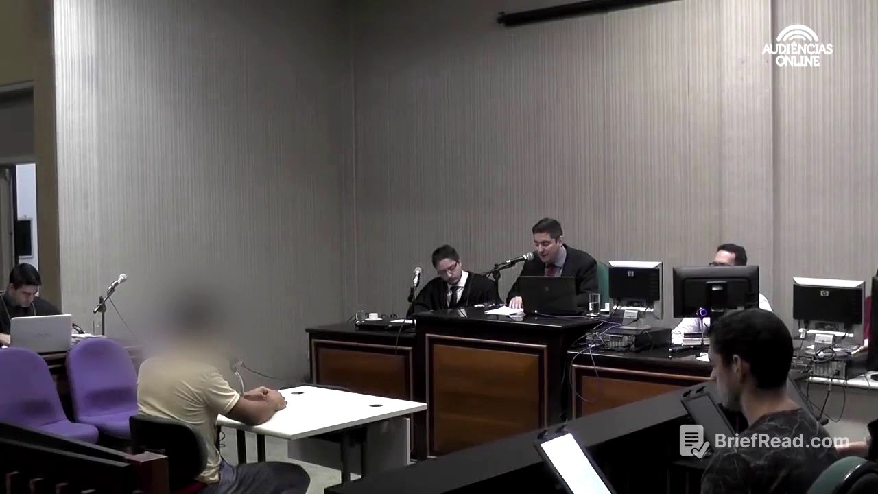Audiencia Tribunal Do Juri  0057794 49 2012 8 12 0001 1