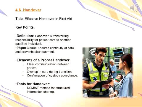 06 Uni Life First Aid introduction information 2025