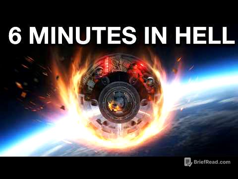 What Artemis II Crew Saw During The 6 Minutes That Nearly Ended Them