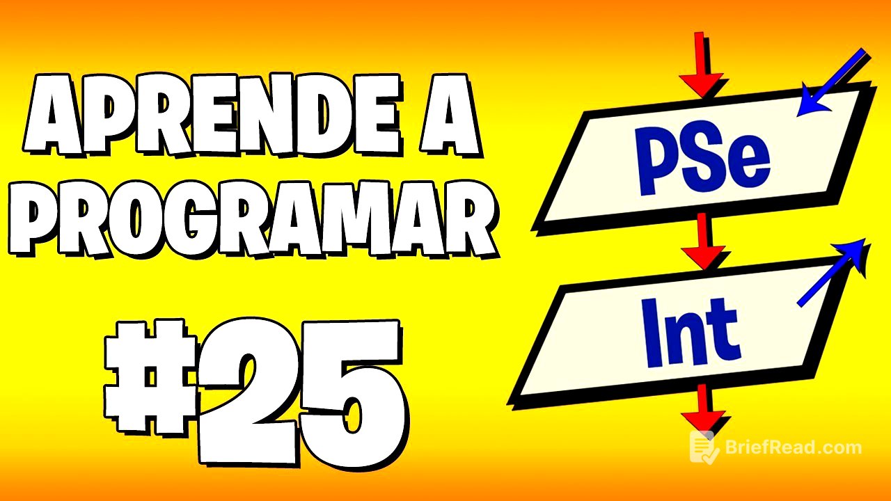 Aprende a programar desde cero con PseInt! | Llenar Dimensión del 1 al 10 | Parte 25