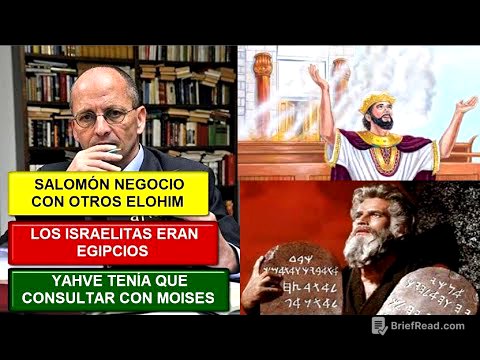 MAURO BIGLINO - CONFERENCIA PARTE XI EN ESPAÑOL LATINO