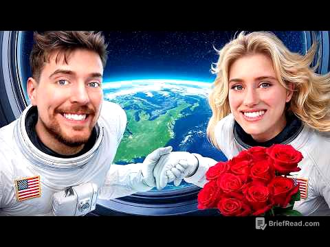 $1 vs $500,000 Romantic Date