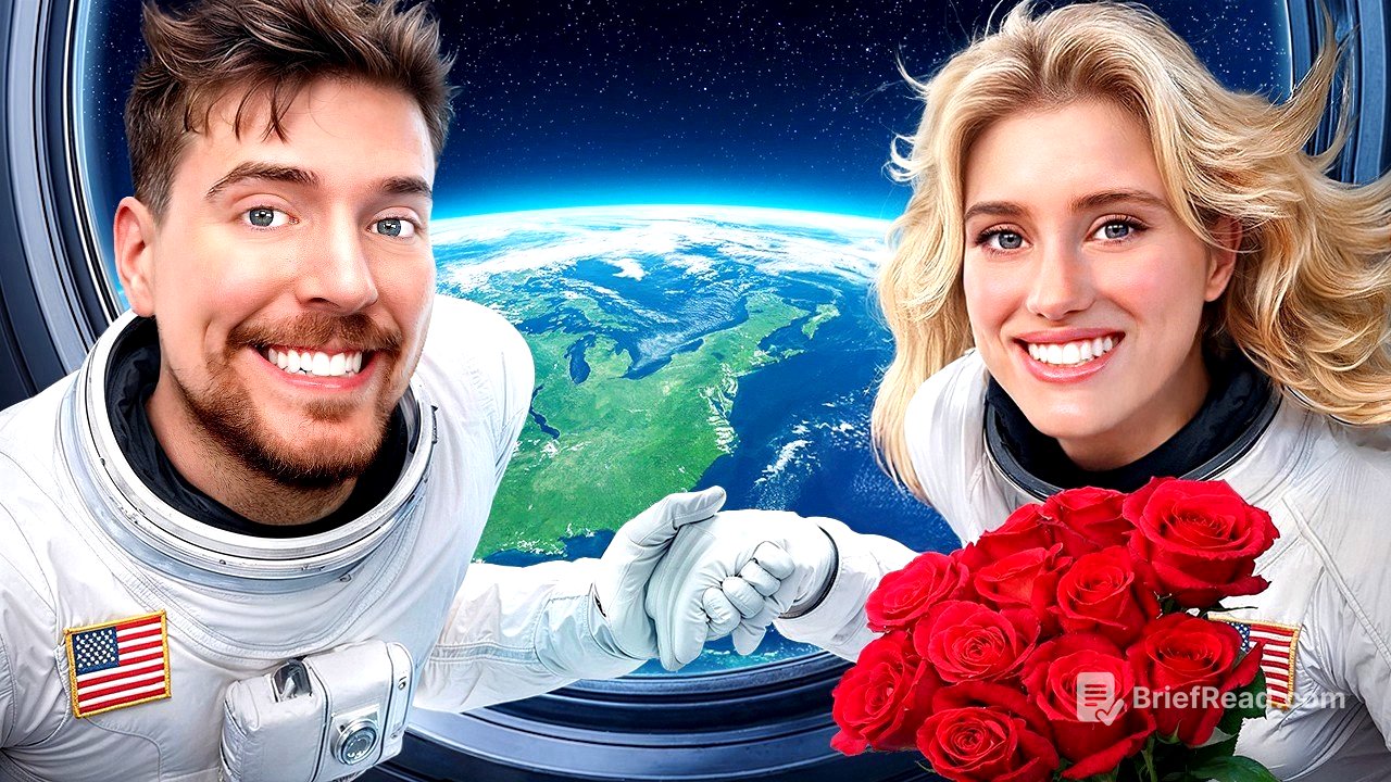 $1 vs $500,000 Romantic Date