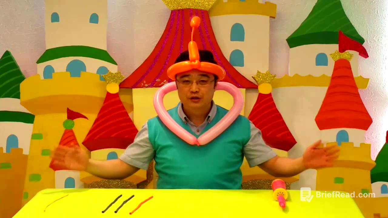 풍선사영리(통합본)- 펀전도월드