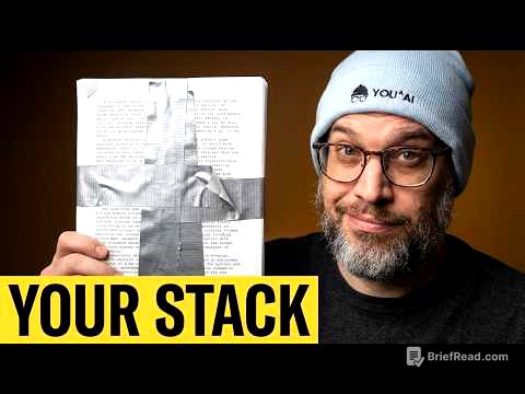 Claude Mythos Changes Everything. Your AI Stack Isn't Ready.