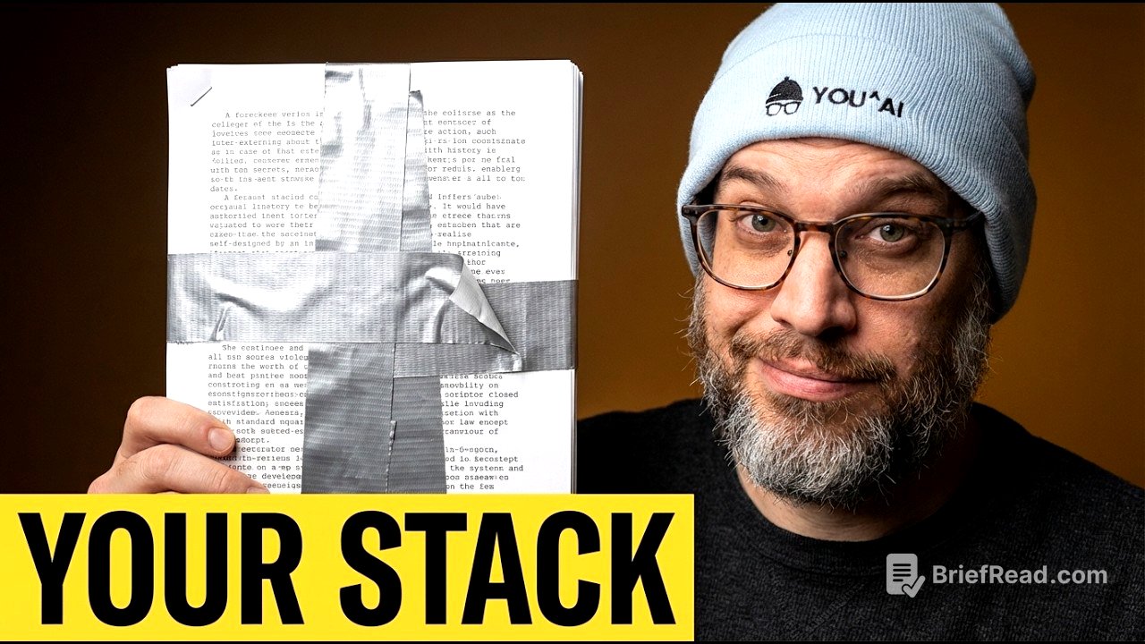 Claude Mythos Changes Everything. Your AI Stack Isn't Ready.