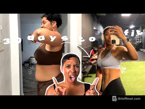 If I Had 30 Days to Lose Belly Fat, Here’s Exactly What I’d Do (Step-by-Step Plan)