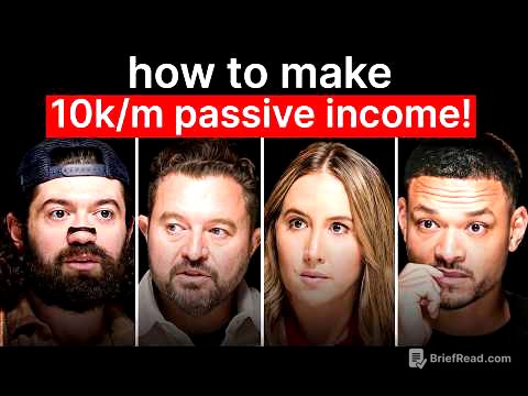 This 3 Step ‘Offer’ Framework Makes $10,000 Per Month! | The Money Making Experts