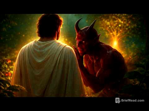 PROPHÈTE ADAM : L'INCROYABLE HISTOIRE DU PREMIER HOMME