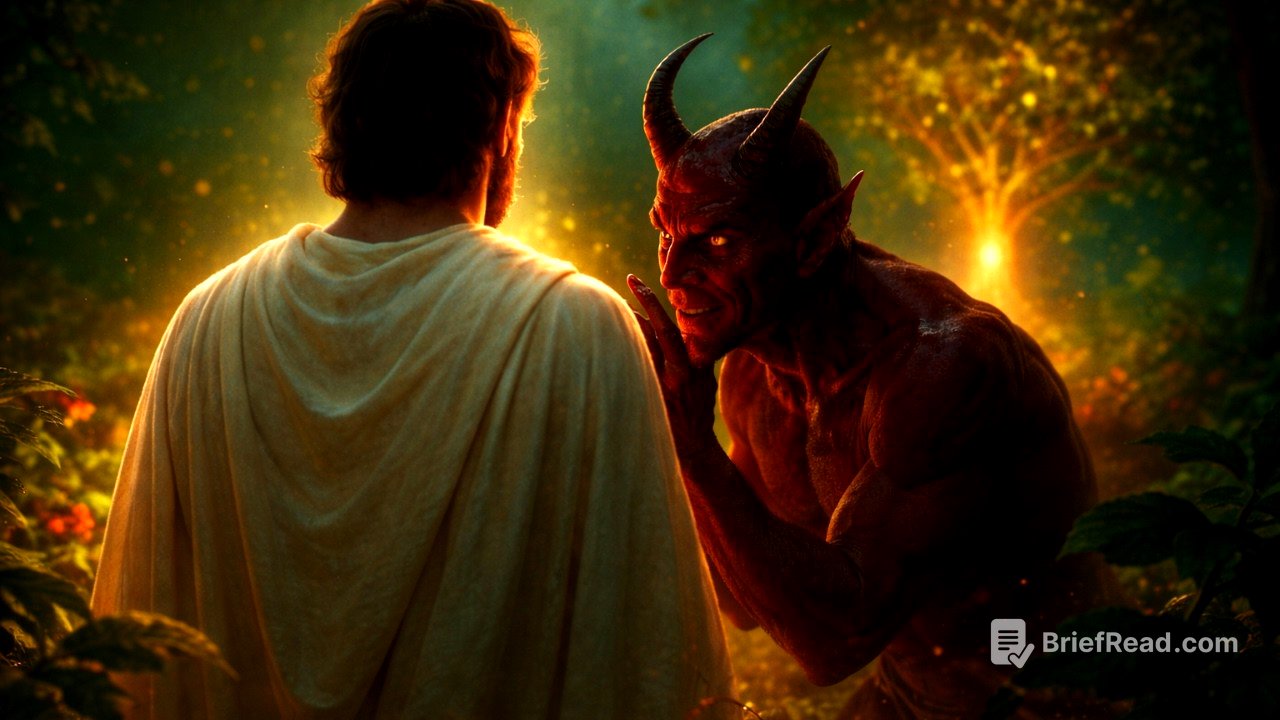 PROPHÈTE ADAM : L'INCROYABLE HISTOIRE DU PREMIER HOMME