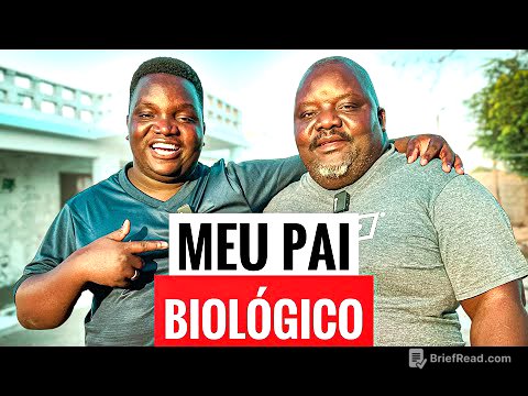 VISITANDO MEU PAI 👨 E MEUS IRMÃOS E LEVEI PRESENTES 🎁 PARA MEU PAI 