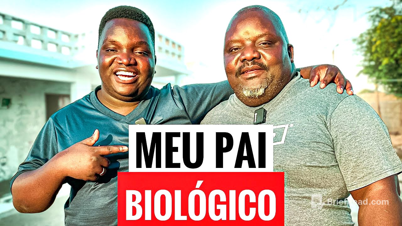 VISITANDO MEU PAI 👨 E MEUS IRMÃOS E LEVEI PRESENTES 🎁 PARA MEU PAI 