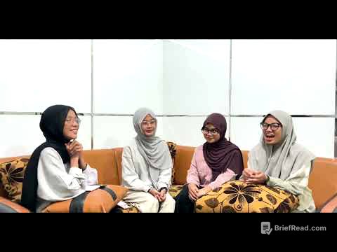 PODCAST KELOMPOK 2 - Studi Kasus dalam Badan Penjamin Mutu Pendidikan