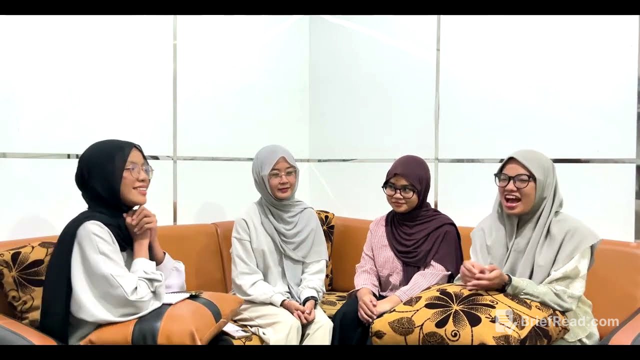 PODCAST KELOMPOK 2 - Studi Kasus dalam Badan Penjamin Mutu Pendidikan