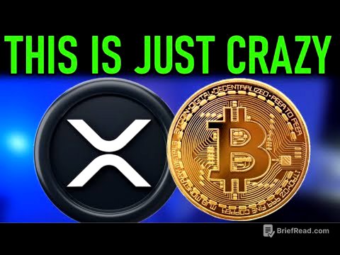 ⚠XRP RLUSD BTC MOONACY NEWS YOU GOTTA SEE⚠