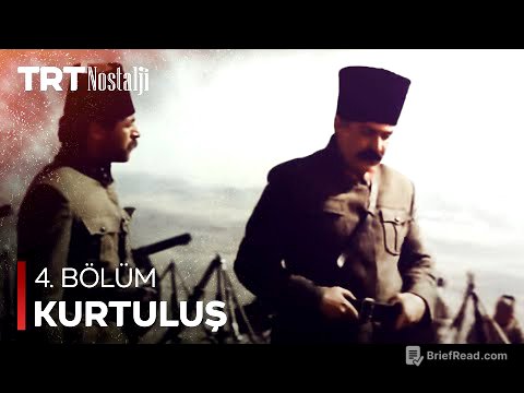 Kurtuluş 4. Bölüm