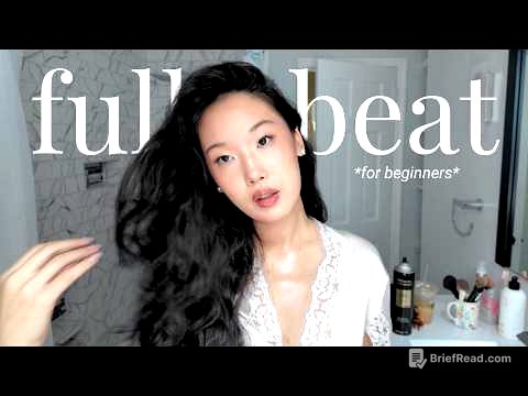 how to do a full beat for beginners (30 min max)