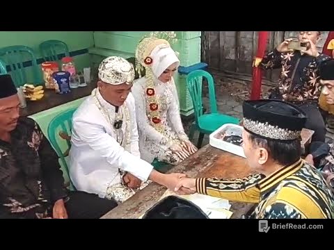 ijab qobul yang baik dan benar | ijab qobul bahasa indonesia | desa karangsono kec dander-bojonegoro