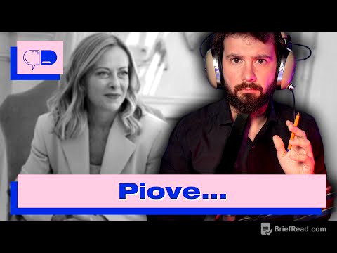 Governo Meloni ladro: aumentano le tasse!!1!1!1!